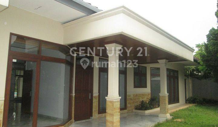 For Sale : Spacious Individual House In Damai Raya! 1