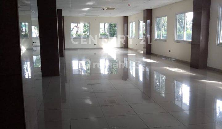 Dijual Gedung 6.5 Lantai Full Granite Cikini Jakarta Pusat  2