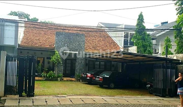Rumah Hunian 1 Lantai Di Prapanca Kebayoran Baru Jakarta Selatan Rumah Hunian 1 Lantai Di Prapanca Kebayoran Baru Jakarta Selatan