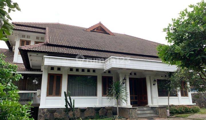 Rumah Mewah Di Pengadegan Jakarta Selatan 1