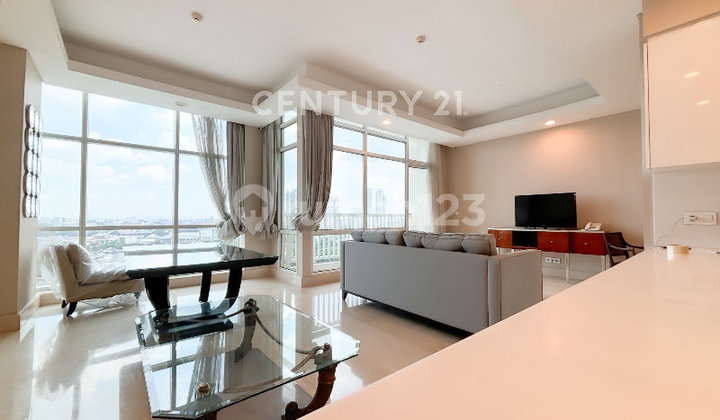 Luxury Apartment Strategic Location At La Maison Kebayoran Baru Luxury Apartment Strategic Location At La Maison Kebayoran Baru