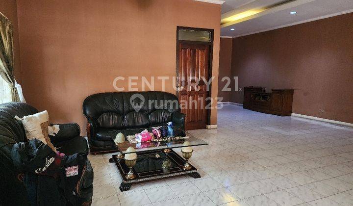 Rumah Siap Huni Dijual Di Menteng, Jakarta Pusat 2