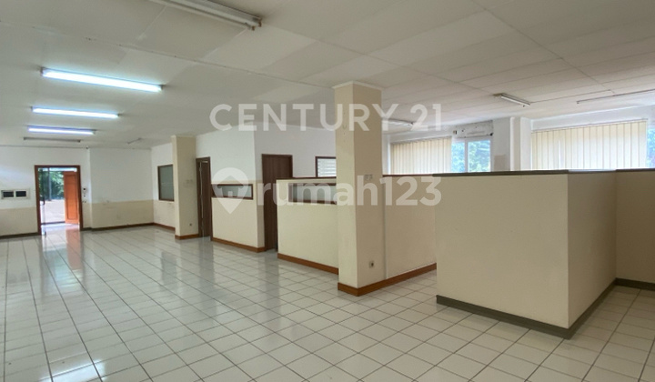 Ruko 2 Lantai Bisa Untuk Kantor Atau Bisnis Strategis Di Tendean 2