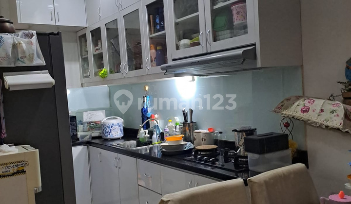 Rumah Dalam Cluster Di Duren Sawit Hanya 2Km Gerbang Tol 2