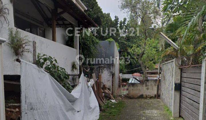 Kavling Dalam Lingkungan Hunian Nyaman&Tenang Di Cilandak JakSel 2