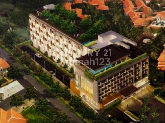 3 Star Hotel Near Ngurah Rai Airport Bali 1