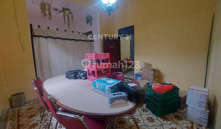 Dijual Rumah Tua Di Cikini Jakarta Pusat Dekat Dengan Stasiun  2