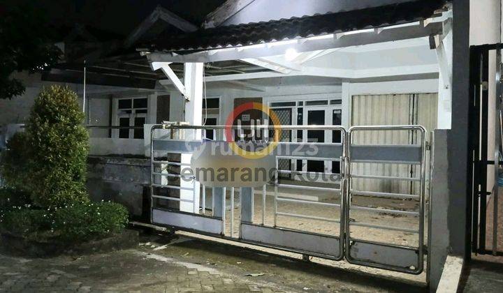 Rumah Siap Huni Di Puri Anjasmoro 1