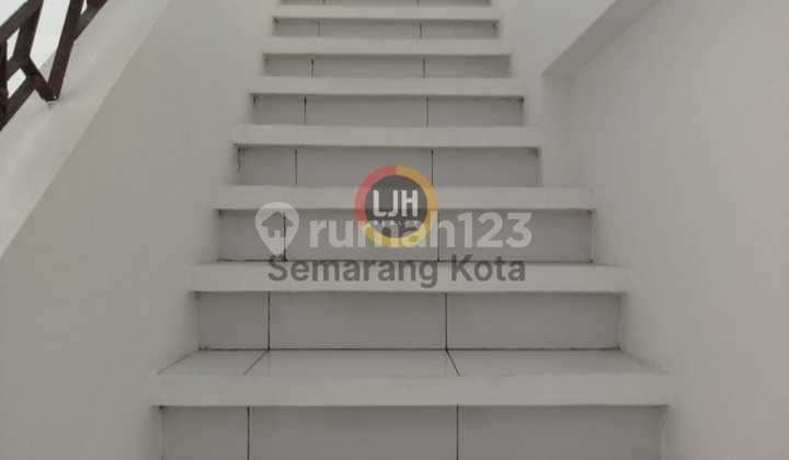 Ruko Bagus di Daerah Sampangan 2