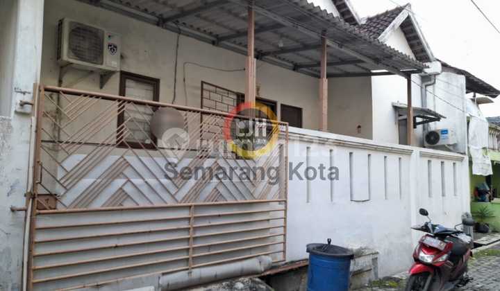 Rumah siap huni di Muara Mas 1