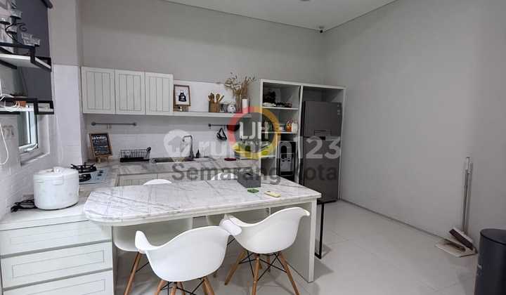 Rumah bagus di jalan Lompo Batang 2