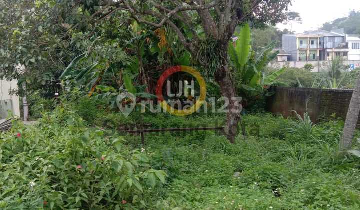 Kavling di jalan Letjend Suprapto, Ungaran 1