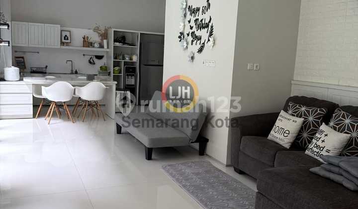 Rumah bagus di jalan Lompo Batang 1