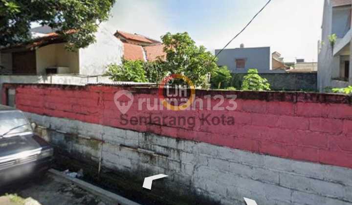 Plot on Kangaroo Road 1