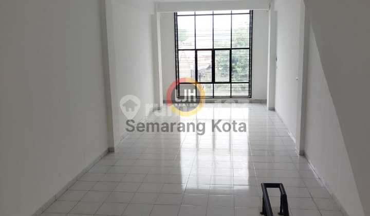 Ruko Bagus di Daerah Sampangan