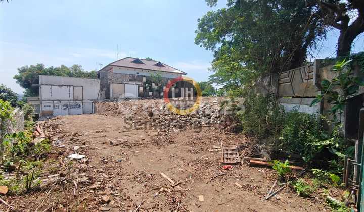 Kavling di Jalan Wungkal 1