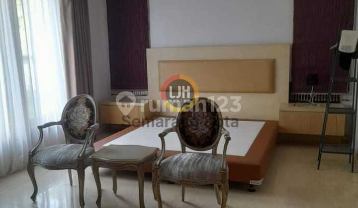 Rumah mewah di Mutiara Papandayan 2