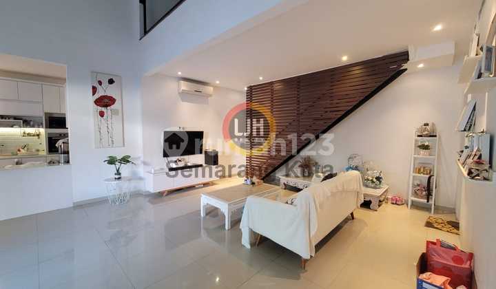 Rumah Bagus di Bukit Sari 1