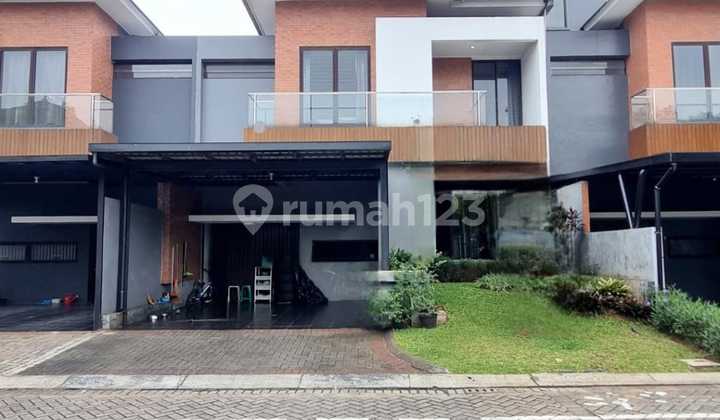 Dijual Rumah Di Discovery Residence Siap Huni Dijual Rumah Di Discovery Residence Siap Huni