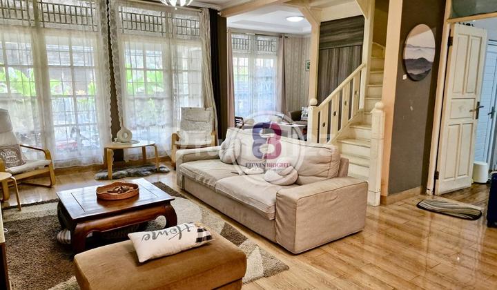 Rumah Bagus Di Kucica Bintaro Sektor 9 Tangerang Selatan  2