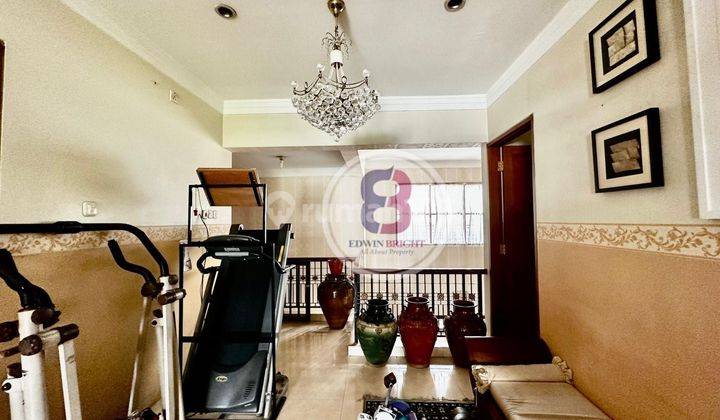 Dijual Rumah di Menteng Residence Bintaro sektor 7 2