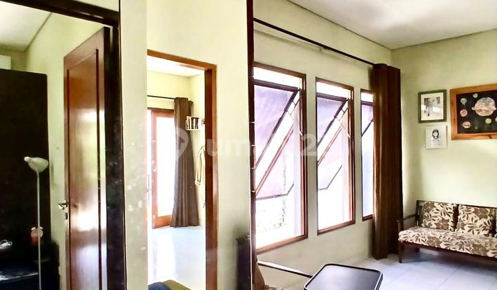 For Sale Beautiful Move-In Ready House in Emerald Bintaro Jaya 2