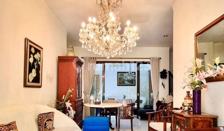 Ready to Occupy House for Sale Discovery Residence Sector 9