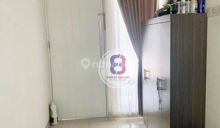 Dijual Rumah Cantik di Discovery Lumina Bintaro Jaya Sektor 9 2