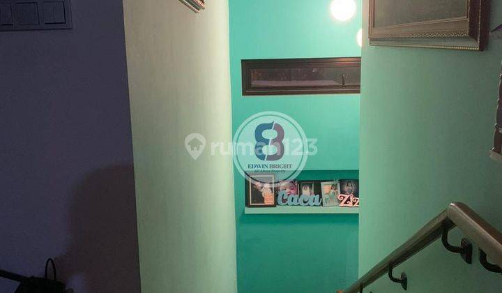 Rumah Posisi Hook Siap Huni di Puri Bintaro Sektor 9  2