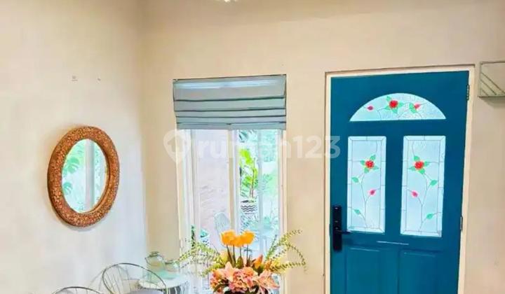 Dijual Rumah Cantik Halaman Luas Di Discovery Residence Bintaro 9 Dijual Rumah Cantik Halaman Luas Di Discovery Residence Bintaro 9