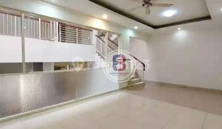 Rumah Murah di Kebayoran Village Bintaro Jaya Full Furnished