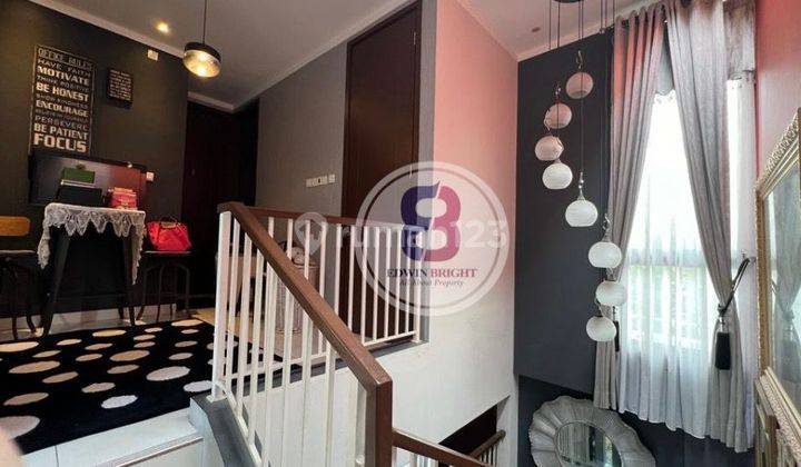 Rumah Siap Huni Di Discovery Residence Bintaro Jaya Sektor 9 2