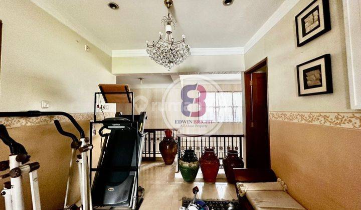 Dijual Rumah Bagus Menteng Residence Bintaro Jaya Sektor 9 2