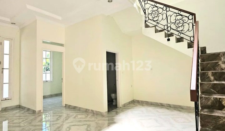 Dijual Rumah Baru 2 Lantai Dalam Komplek Dekat Bintaro Sektor 3 2