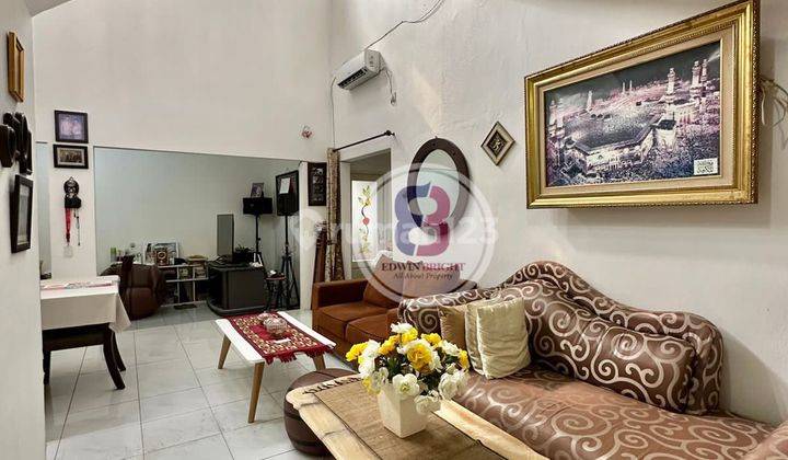 Dijual Rumah Bagus di Bintaro Jaya Sektor 9 Lokasi Strategis  1