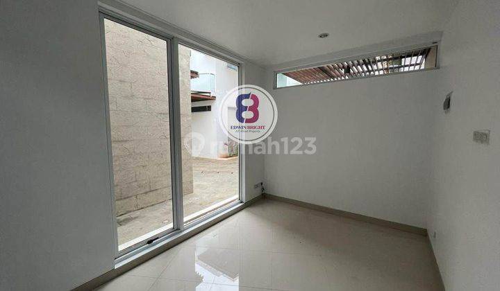 Rumah Dijual Discovery Bintaro Jaya Murah Lokasi Bagus 2