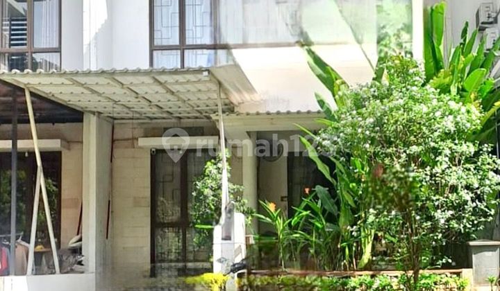 For Sale House in Discovery Bintaro Jaya Sector 9 For Sale House in Discovery Bintaro Jaya Sector 9