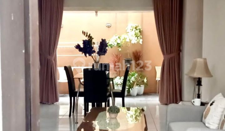 For Sale Ready-to-Live-In House In Emerald Bintaro Jaya Sector 9