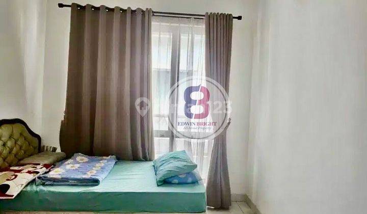 Dijual Rumah di Discovery Residences Bintaro Jaya Sektor 9 2