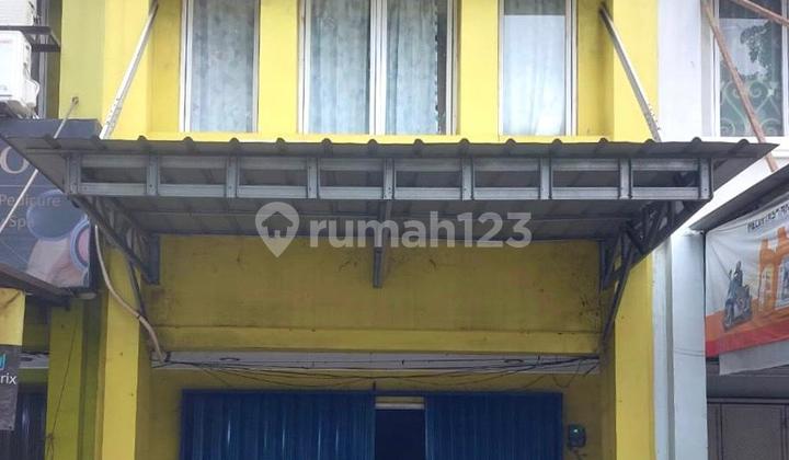 Dijual Ruko Siap Pakai Di Jalan Utama Graha Raya Bintaro Jaya Dijual Ruko Siap Pakai Di Jalan Utama Graha Raya Bintaro Jaya