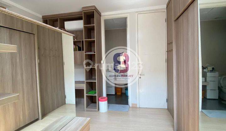 Rumah Dijual di Discovery Bintaro Sektor 9 Lokasi Strategis 2