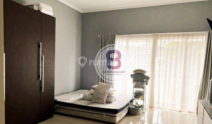 Dijual Rumah Bagus di Kebayoran Garden Bintaro Sektor 7  2