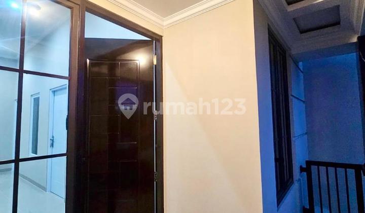 Rumah Brand New Siap Huni Di Graha Bintaro 2