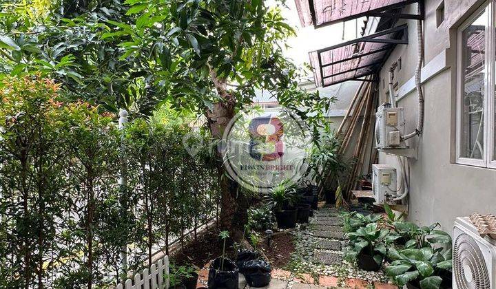 Dijual Rumah Bagus di Bintaro Jaya Sektor 9 Lokasi Strategis  2