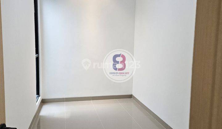 Rumah Brand New Di Bintaro Sektor 9 Siap Huni (tersedia 3 Unit)  2