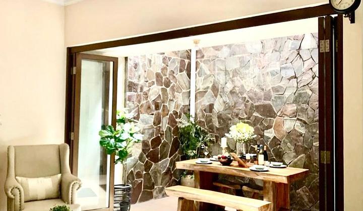 Dijual Rumah Siap Huni Di Discovery Residence Bintaro Sektor 9 2