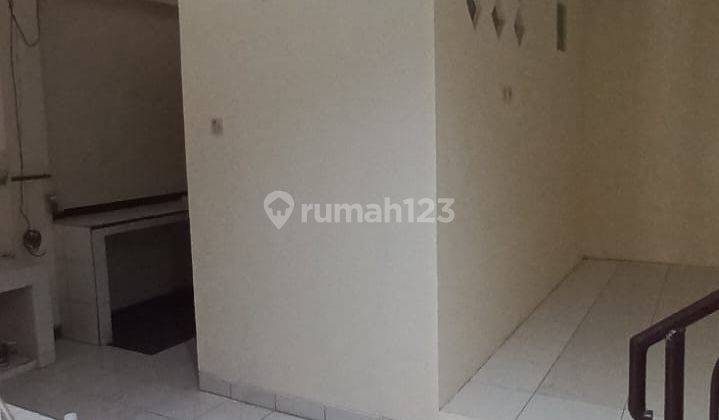 Rumah di Kelapa Molek Kelapa Gading Jakarta Utara  2