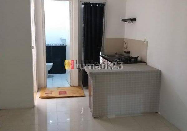 Apartemen Furnished Gading Nias Residence Tower Dahlia Jakarta Utara 1