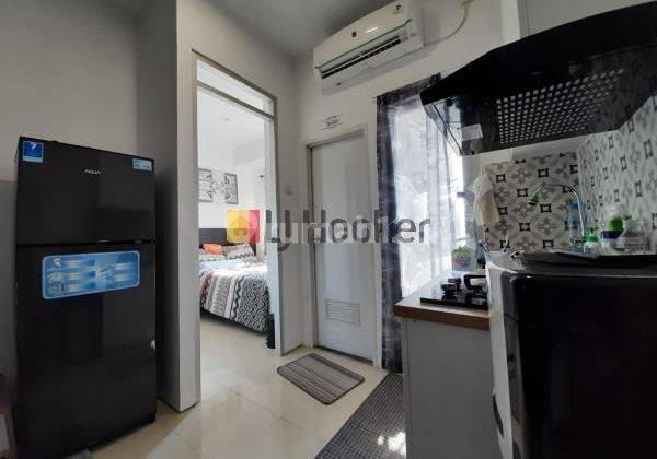 APARTEMEN GADING NIAS TOWER GRAND EMERAL KELAPA GADING 1