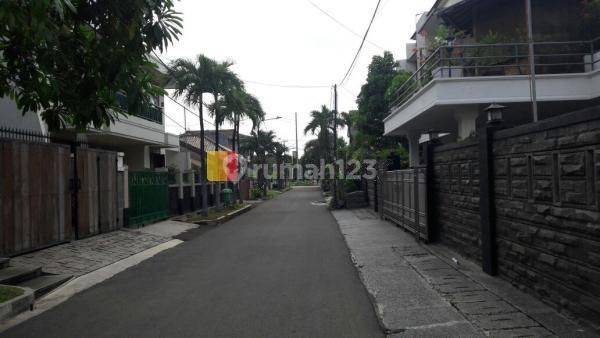 RUMAH DI KAYU PUTIH UTARA ,PULO GADUNG JAKARTA TIMUR 2